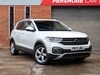 Volkswagen T-Cross Sel Tsi S-A