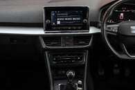 SEAT Tarraco Se Tsi Evo Image 6