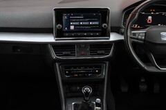 SEAT Tarraco Se Tsi Evo 4