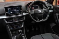 SEAT Tarraco Se Tsi Evo Image 23