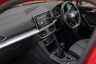 SEAT Tarraco Se Tsi Evo Image 24