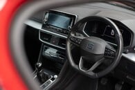 SEAT Tarraco Se Tsi Evo Image 32