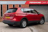 SEAT Tarraco Se Tsi Evo Image 16