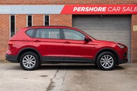 SEAT Tarraco Se Tsi Evo Image 13