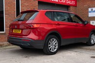 SEAT Tarraco Se Tsi Evo Image 10