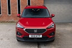 SEAT Tarraco Se Tsi Evo 1