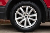 SEAT Tarraco Se Tsi Evo Image 21