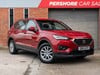 SEAT Tarraco Se Tsi Evo