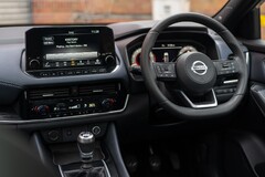 Nissan Qashqai Tekna + Dig-T Mhe 4