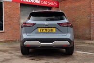 Nissan Qashqai Tekna + Dig-T Mhe Image 14