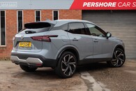 Nissan Qashqai Tekna + Dig-T Mhe Image 13