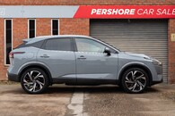 Nissan Qashqai Tekna + Dig-T Mhe Image 12