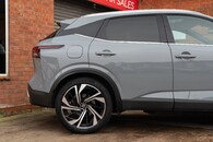 Nissan Qashqai Tekna + Dig-T Mhe Image 10