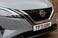 Nissan Qashqai Tekna + Dig-T Mhe Image 20