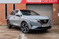 Nissan Qashqai Tekna + Dig-T Mhe Image 1