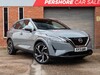 Nissan Qashqai Tekna + Dig-T Mhe