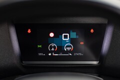 Citroen C4 Shine Puretech S/S 3