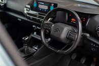 Citroen C4 Shine Puretech S/S Image 7