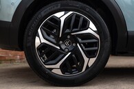 Citroen C4 Shine Puretech S/S Image 18