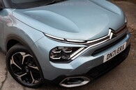 Citroen C4 Shine Puretech S/S Image 15