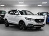 MG ZS Exclusive