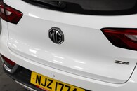 MG ZS Exclusive Image 9