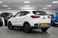 MG ZS Exclusive Image 14