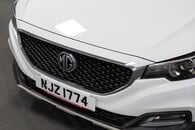 MG ZS Exclusive Image 19