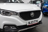 MG ZS Exclusive Image 18