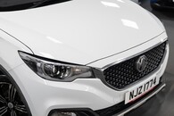 MG ZS Exclusive Image 17