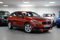 BMW X2 Sdrive20i Se Auto Image 1