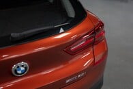 BMW X2 Sdrive20i Se Auto Image 15