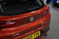 BMW X2 Sdrive20i Se Auto Image 13