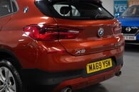 BMW X2 Sdrive20i Se Auto Image 14