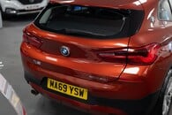 BMW X2 Sdrive20i Se Auto Image 9