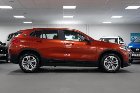 BMW X2 Sdrive20i Se Auto 12