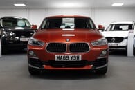 BMW X2 Sdrive20i Se Auto Image 3