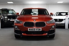 BMW X2 Sdrive20i Se Auto 1