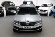 Skoda Karoq Se Tsi Image 2