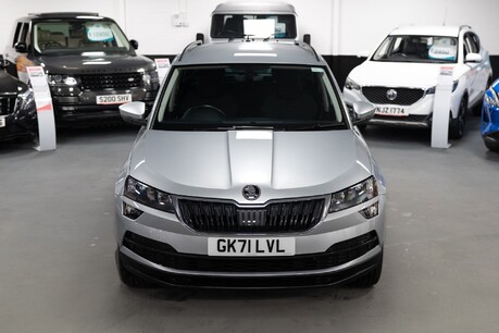 Skoda Karoq Se Tsi 2