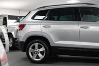 Skoda Karoq Se Tsi Image 8