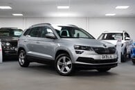 Skoda Karoq Se Tsi Image 1