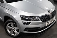 Skoda Karoq Se Tsi Image 12