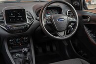 Ford Ka+ Active Image 23