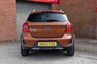 Ford Ka+ Active Image 14