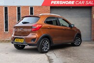 Ford Ka+ Active Image 12