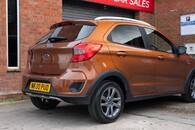 Ford Ka+ Active Image 10