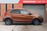 Ford Ka+ Active Image 13