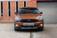 Ford Ka+ Active Image 4