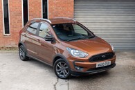 Ford Ka+ Active Image 2